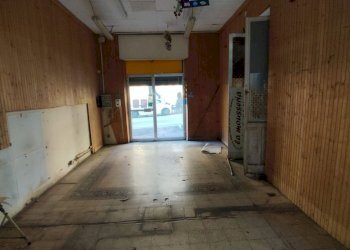 Posto Auto via G.B. D'Albertis, Genova (zona San Fruttuoso) - foto 18