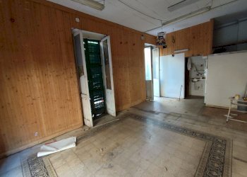 Posto Auto via G.B. D'Albertis, Genova (zona San Fruttuoso) - foto 20