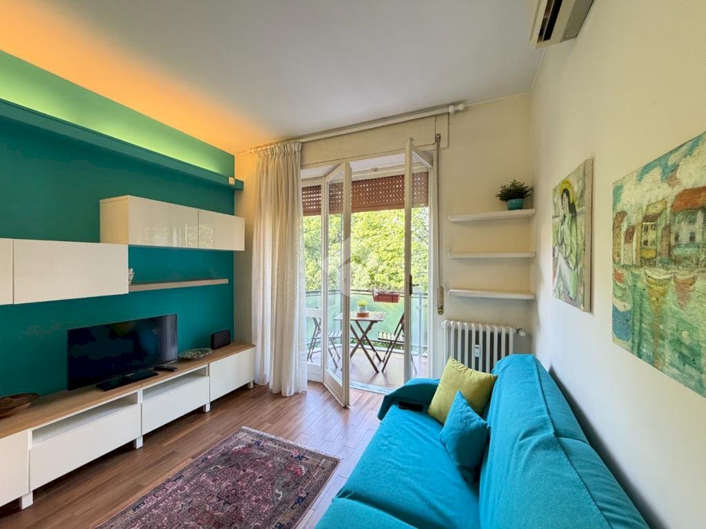 Bilocale Viale Lazio, Milano - foto 1