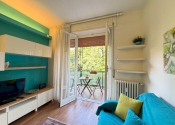 Bilocale Viale Lazio, Milano - foto 9