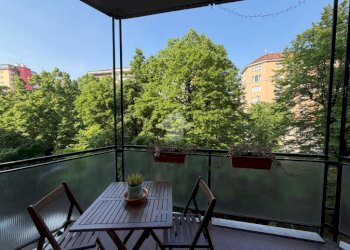 Bilocale Viale Lazio, Milano - foto 12