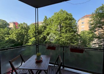 Bilocale Viale Lazio, Milano - foto 13