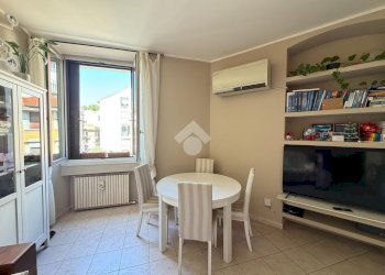 Bilocale Via Serviliano Lattuada, Milano - foto 2