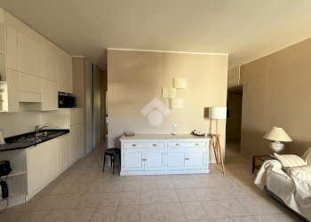 Bilocale Via Serviliano Lattuada, Milano - foto 10