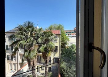 Bilocale Via Serviliano Lattuada, Milano - foto 17