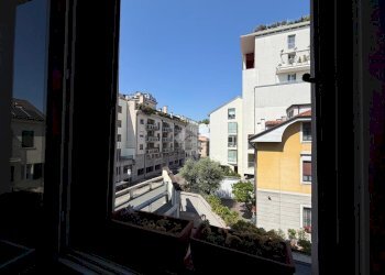 Bilocale Via Serviliano Lattuada, Milano - foto 19