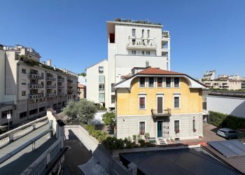 Bilocale Via Serviliano Lattuada, Milano - foto 20