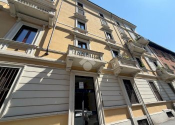 Bilocale Via Serviliano Lattuada, Milano - foto 25
