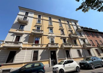 Bilocale Via Serviliano Lattuada, Milano - foto 26