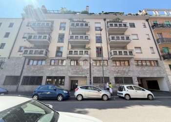 Bilocale Via Serviliano Lattuada, Milano - foto 28