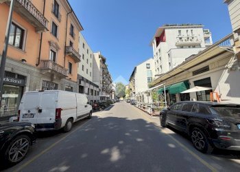 Bilocale Via Serviliano Lattuada, Milano - foto 29
