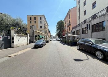 Bilocale Via Serviliano Lattuada, Milano - foto 30