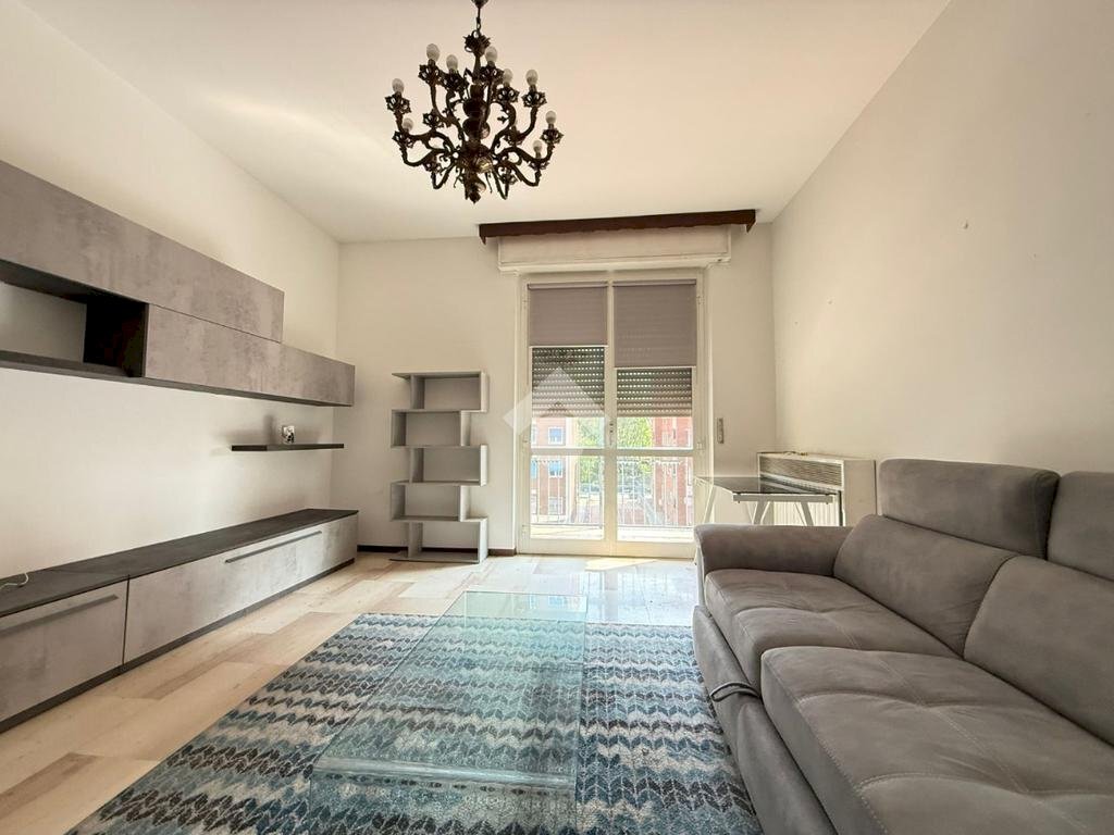 Bilocale Via Ovada, Milano (zona Barona) - foto 1