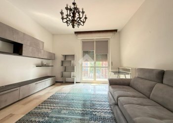 Bilocale Via Ovada, Milano (zona Barona) - foto 1