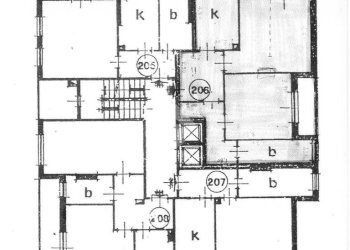 Bilocale Via Ovada, Milano (zona Barona) - foto 23