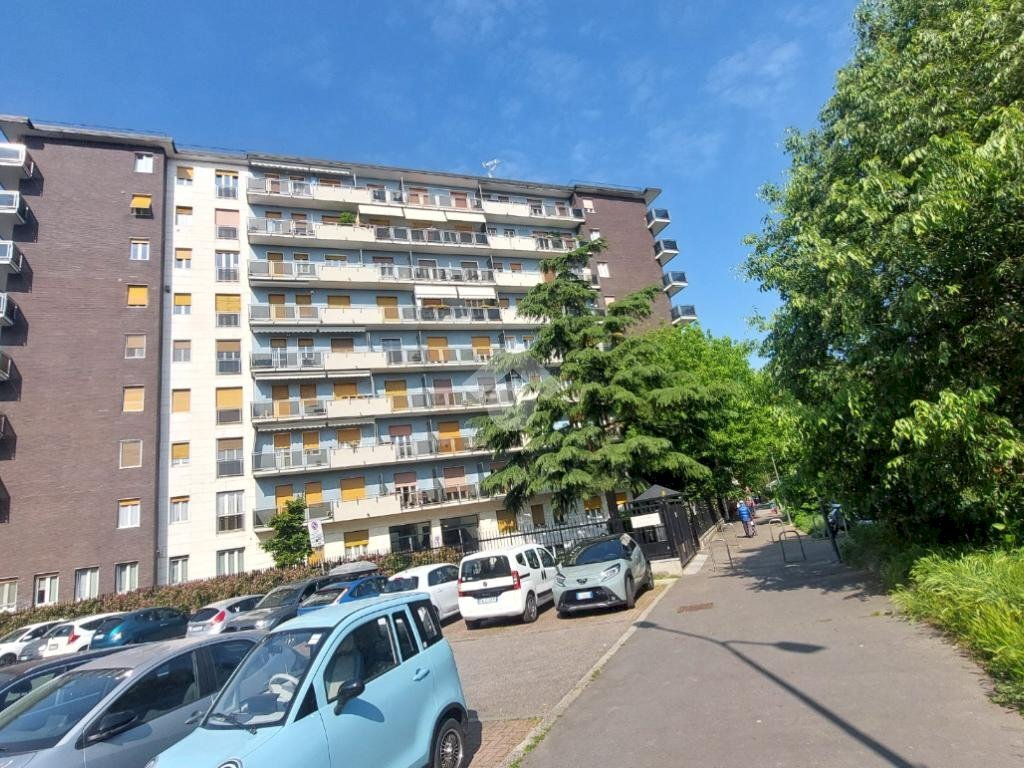 Monolocale Via capecelatro, Milano (zona San Siro) - foto 1