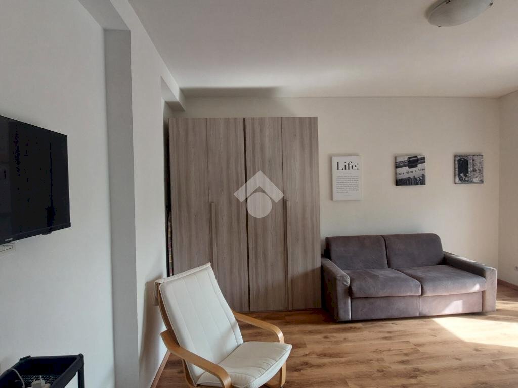 Monolocale Via capecelatro, Milano (zona San Siro) - foto 3