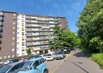 Monolocale Via capecelatro, Milano (zona San Siro) - foto 1