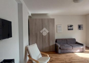 Monolocale Via capecelatro, Milano (zona San Siro) - foto 3