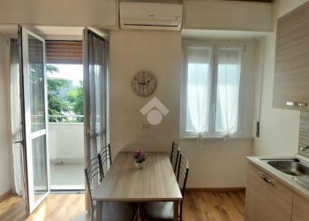 Monolocale Via capecelatro, Milano (zona San Siro) - foto 6