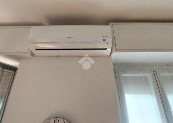 Monolocale Via capecelatro, Milano (zona San Siro) - foto 7