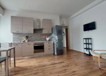 Monolocale Via capecelatro, Milano (zona San Siro) - foto 8