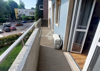 Monolocale Via capecelatro, Milano (zona San Siro) - foto 10