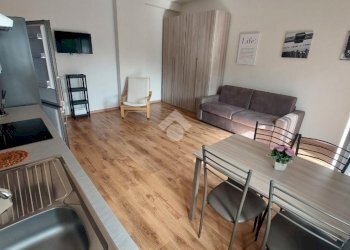 Monolocale Via capecelatro, Milano (zona San Siro) - foto 11