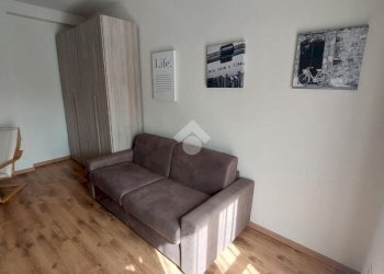 Monolocale Via capecelatro, Milano (zona San Siro) - foto 13