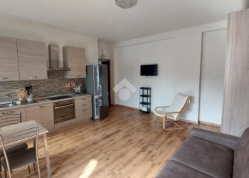 Monolocale Via capecelatro, Milano (zona San Siro) - foto 14