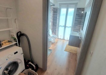 Monolocale Via capecelatro, Milano (zona San Siro) - foto 15