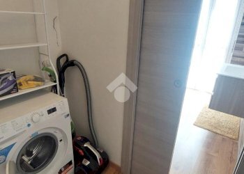 Monolocale Via capecelatro, Milano (zona San Siro) - foto 16