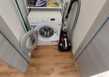 Monolocale Via capecelatro, Milano (zona San Siro) - foto 17