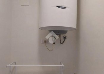 Monolocale Via capecelatro, Milano (zona San Siro) - foto 18