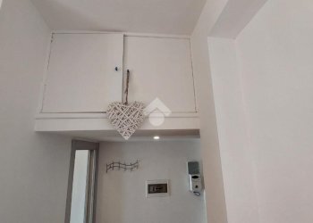 Monolocale Via capecelatro, Milano (zona San Siro) - foto 24