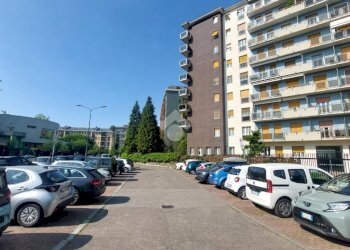 Monolocale Via capecelatro, Milano (zona San Siro) - foto 26