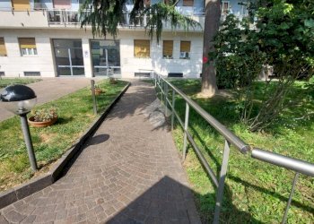 Monolocale Via capecelatro, Milano (zona San Siro) - foto 28