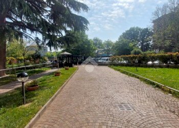 Monolocale Via capecelatro, Milano (zona San Siro) - foto 29