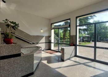 Monolocale Via capecelatro, Milano (zona San Siro) - foto 30