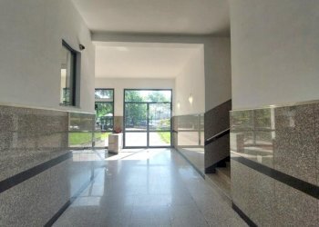 Monolocale Via capecelatro, Milano (zona San Siro) - foto 31