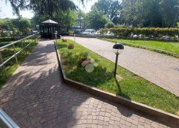 Monolocale Via capecelatro, Milano (zona San Siro) - foto 32