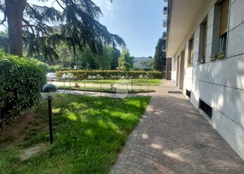 Monolocale Via capecelatro, Milano (zona San Siro) - foto 33