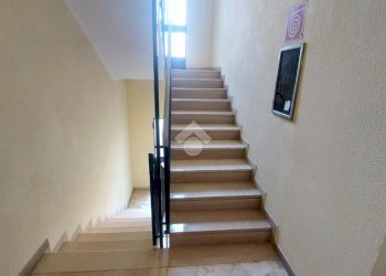 Monolocale Via capecelatro, Milano (zona San Siro) - foto 36