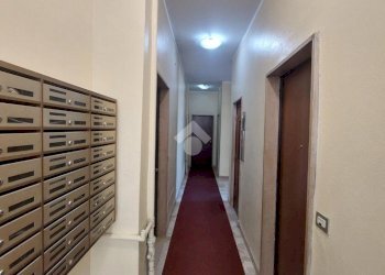 Monolocale Via capecelatro, Milano (zona San Siro) - foto 37