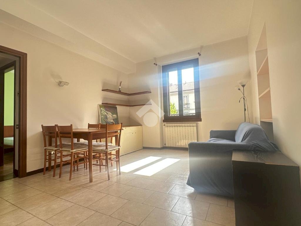 Bilocale Via Carlo Ravizza, Milano (zona Wagner) - foto 1