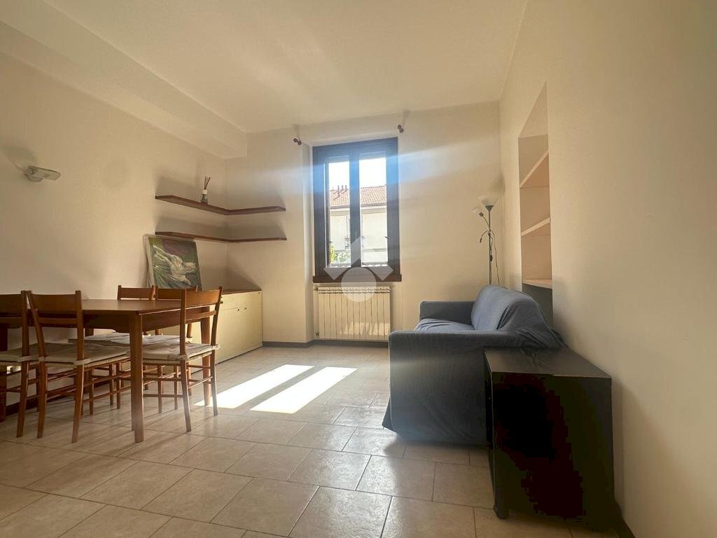 Bilocale Via Carlo Ravizza, Milano (zona Wagner) - foto 2