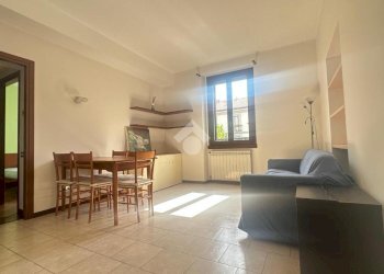 Bilocale Via Carlo Ravizza, Milano (zona Wagner) - foto 1