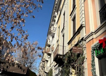 Bilocale Via Carlo Ravizza, Milano (zona Wagner) - foto 3