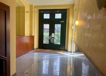 Bilocale Via Carlo Ravizza, Milano (zona Wagner) - foto 5