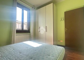 Bilocale Via Carlo Ravizza, Milano (zona Wagner) - foto 9